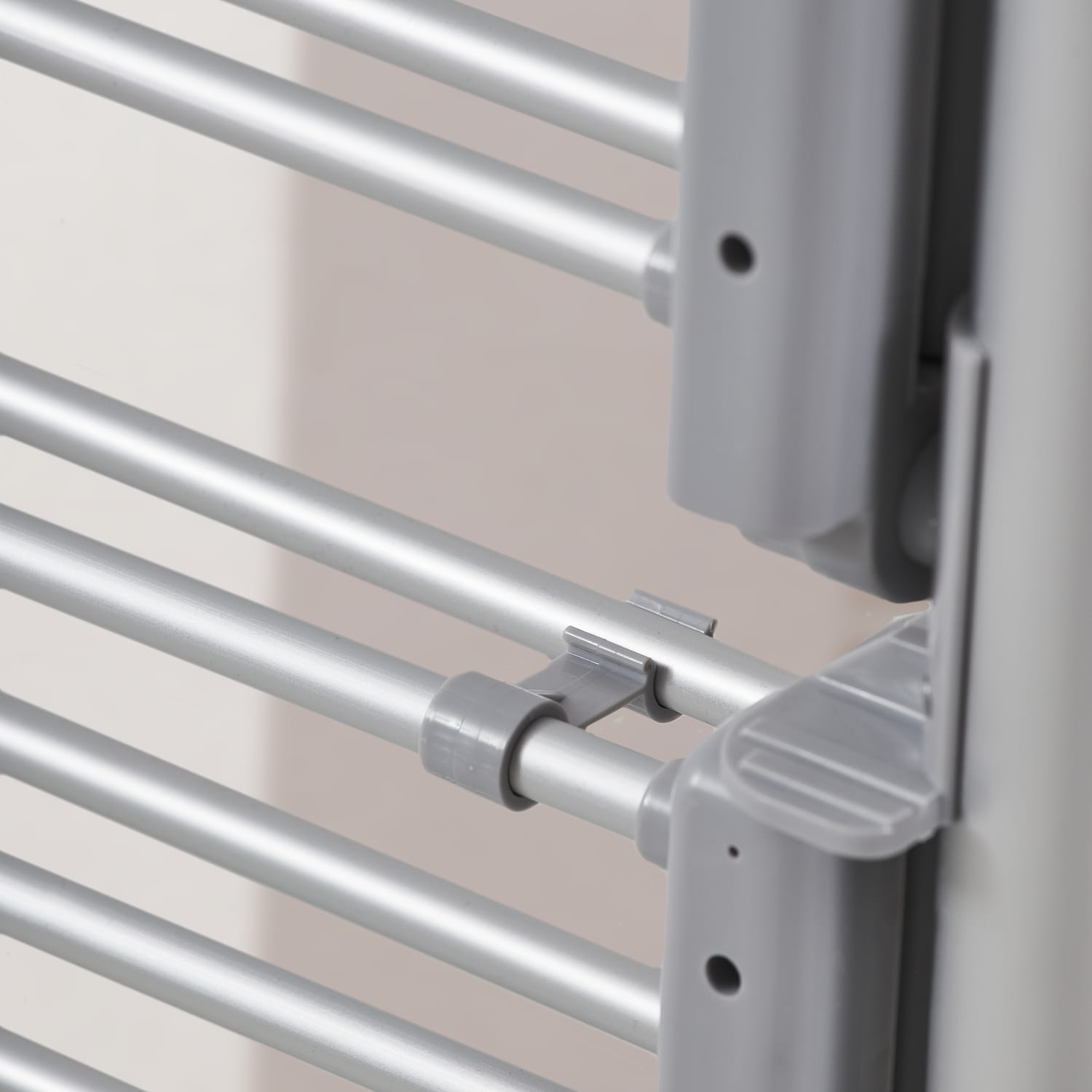 Pifco Electric 3 Tier Heated Airer Home Bargains