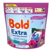 Bold Mrs Hinch's Spring Edition Extra Pods Washing Liquid Capsules 52W - Enchanted Wildflowers