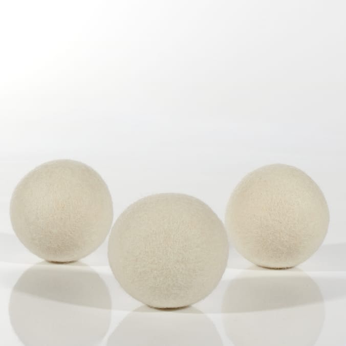 Wooly Tumblers Dryer Balls
