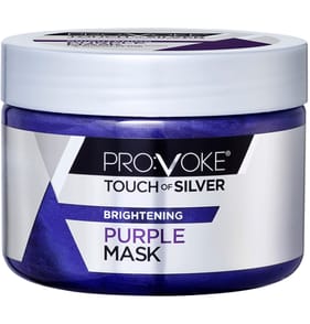 ProVoke Touch Of Silver Brightening Mask 300ml