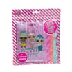 LOL Surprise! 5 Sheet Face Mask Set