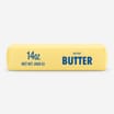 Jumbo Squishy Butter