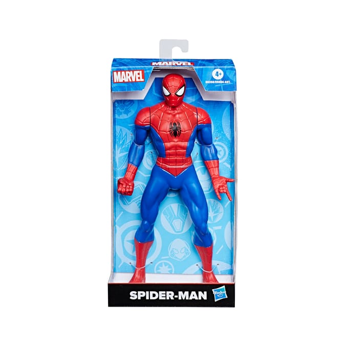 Marvel Avengers Action Figure - Assorted
