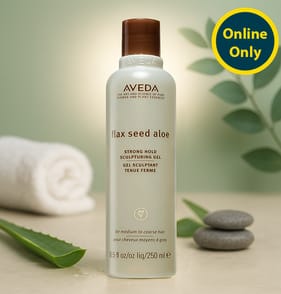 Aveda Flax Seed Aloe Strong Hold Sculpturing Gel 250ml