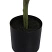 The Outdoor Edit Mediterranean Artificial Orange Tree