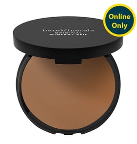 BareMinerals Pressed Powder - Sheer Tan
