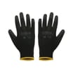 Jardin Palm Coated Gloves 2 Pack