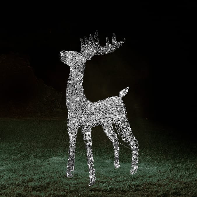 Prestige LED 110cm Reindeer
