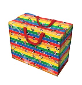 Jumbo storage bags home 2025 bargains