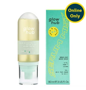 Glow Hub Calm & Soothe Serum Mist 90ml
