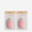 Stationery Store Eraser Sharpener x2