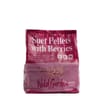 Wild Garden Suet Pellets With Berries 1.5kg