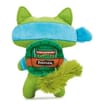 Teenage Mutant Ninja Turtles x Fuggler Plush - Leonardo