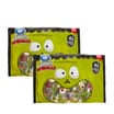 Amos 4D Gummy Eyeballs 40 Pack 240g