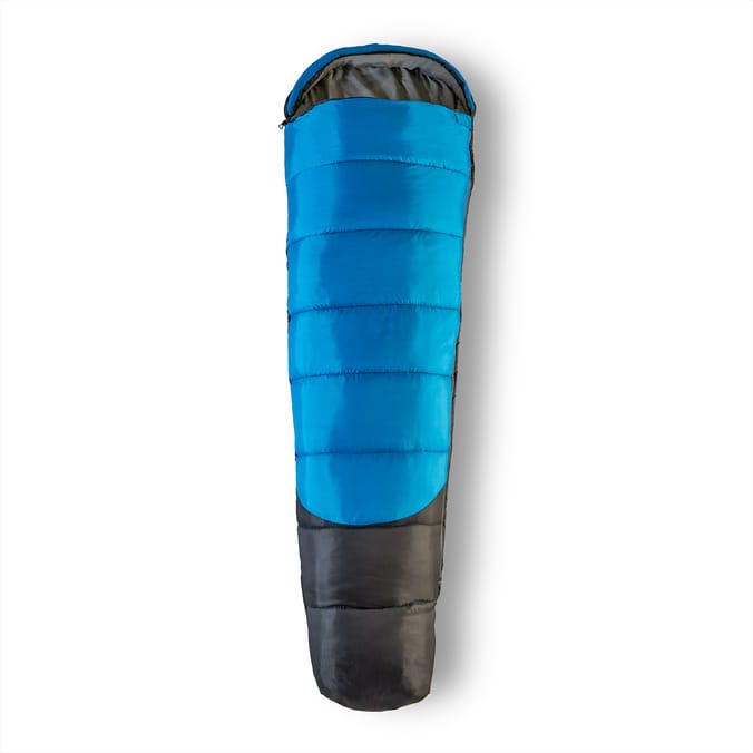 Lakescape Mummy Sleeping Bag