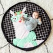 Play & Go Baby 2in1 Play Mat Bag - Lama