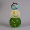The Nightmare Before Christmas 3 Tier Pumpkin Light Up Decoration