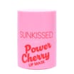 Sunkissed Power Cherry Lip Mask 12g