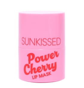 Sunkissed Power Cherry Lip Mask 12g
