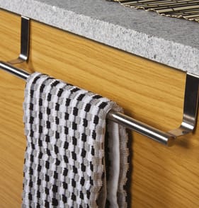 Utility Universal Over-Door Rail