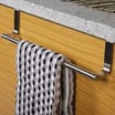 Utility Universal Over-Door Rail