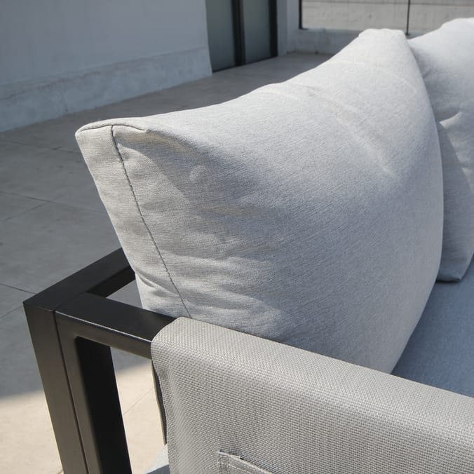 The Outdoor Living Collection Ibiza Coffee Table Set