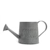 The Outdoor Living Collection Hanging Watering Can Planter