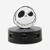 The Nightmare Before Christmas Jack USB Hub