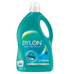 Dylon Renew Sport Detergent 60w