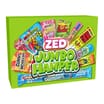 ZED Candy Jumbo Sweet Hamper 442.8g
