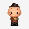 Nightmare on Elm Street Figural Coin Bank - Freddy Krueger