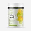 Slimfast Clear Collegen Protein 375g - Tropical