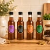 Velvet Rich Coffee Syrup Selection 280ml