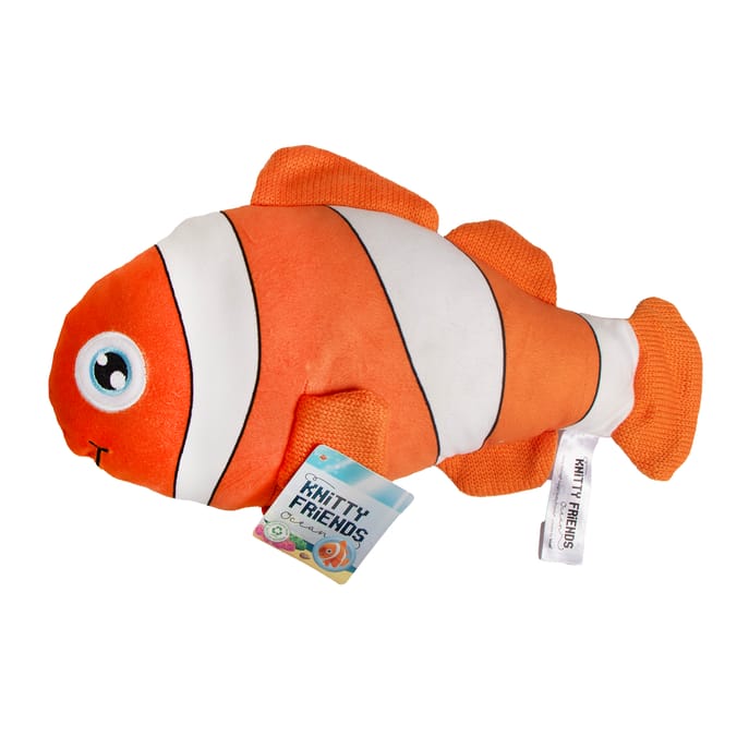 Knitty Friends