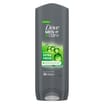 Dove Men+Care Body Wash Extra Fresh 250ml