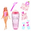 Barbie Pop Reveal Strawberry Lemonade Scented Doll & Surprises