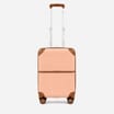 Salisburys Hard Shell Suitcase - Stockholm Peach