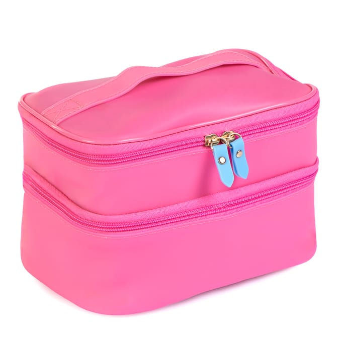 Brights Cosmetic Bag