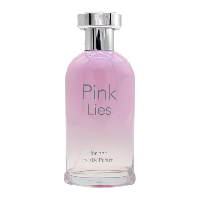 Laghmani Pink Lies EDP 100ml