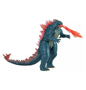 Godzilla X Kong : The New Empire 6" Godzilla Evolved Figure
