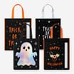 Hallow Scream Tote Bag x4