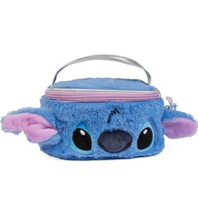 Disney Stitch Cosmetic Bag