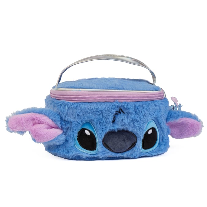 Disney Stitch Cosmetic Bag