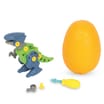 Constructible Dinosaur Egg