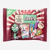 The Nightmare Before Christmas Scrumptious Sweets 351g