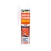 Everbuild General Purpose Sealant Cartridge 280ml - White
