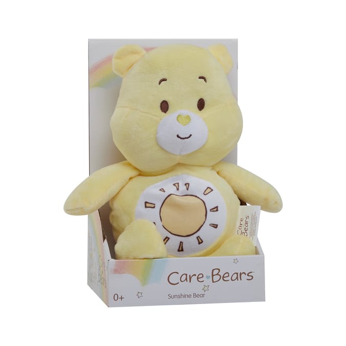 Care Bears Plush 30cm
