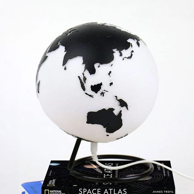 Gift Republic Lamp - Globe