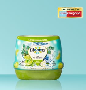 Bloomz Gel Air Freshener 180g - Great Outdoors