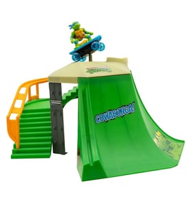 Teenage Mutant Ninja Turtles Mini Madness Skate Park